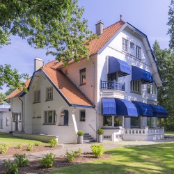 Foto Villa Bosch en Duin